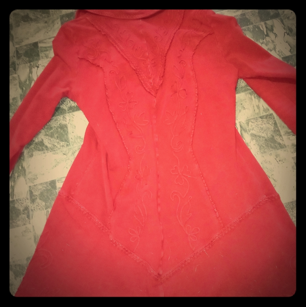 COPY - Jacket